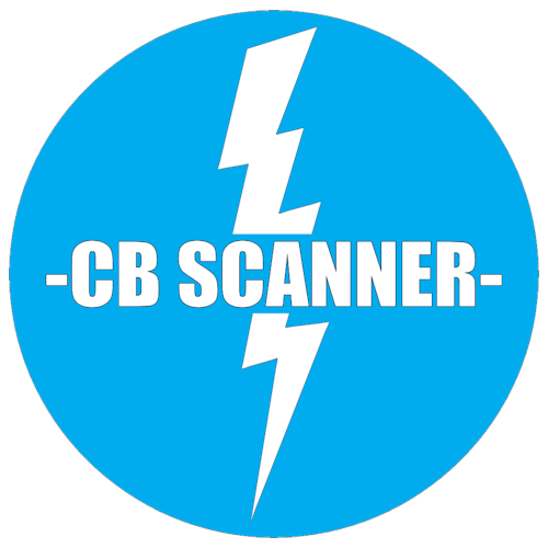 CBScanner logo